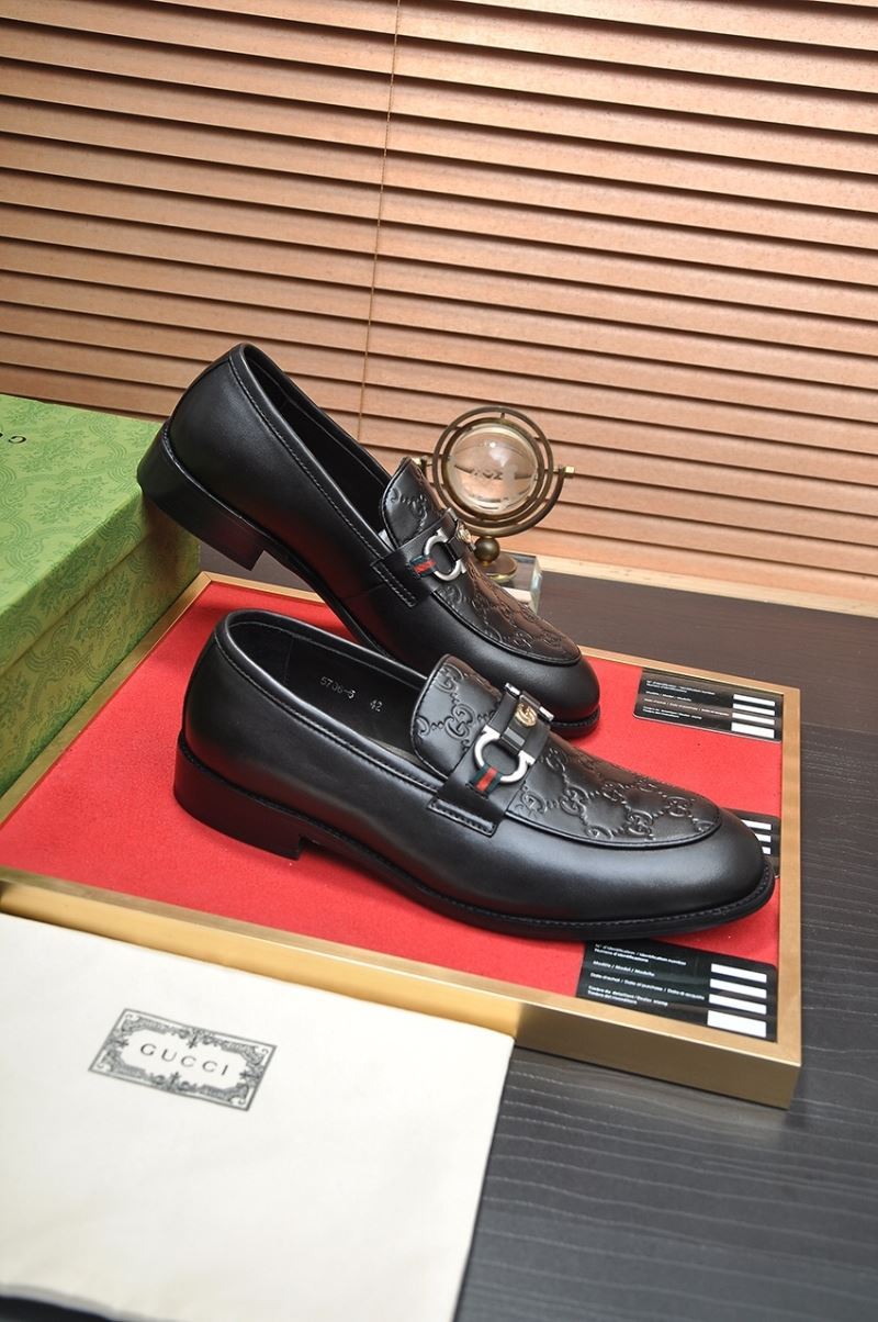 Gucci Business Shoes